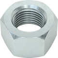 Lewis Built Performance replacement jam nut for adjustable radius arms, shown on a white background.