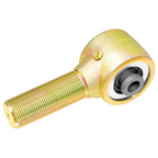 Lewis Built Performance RockJock Johnny Joint replacement suspension joint on a white background.